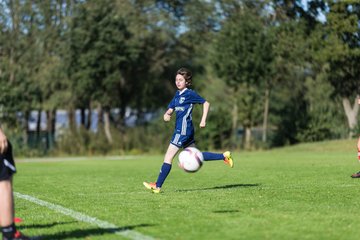 Bild 131 - Frauen SV Wahlstedt - ATSV Stockelsdorf : Ergebnis: 2:2